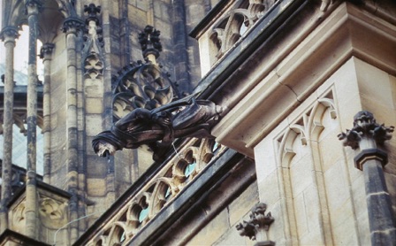 Repubblica Ceca - Praga Repubblica Ceca - Praga